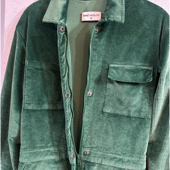 Overol para mujer. Marca river. Utility. No texto - Picture 4 of 8